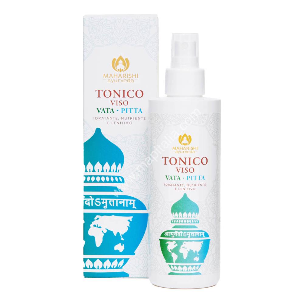 TONICO VISO VATA-PITTA 200ML — confronto prezzi