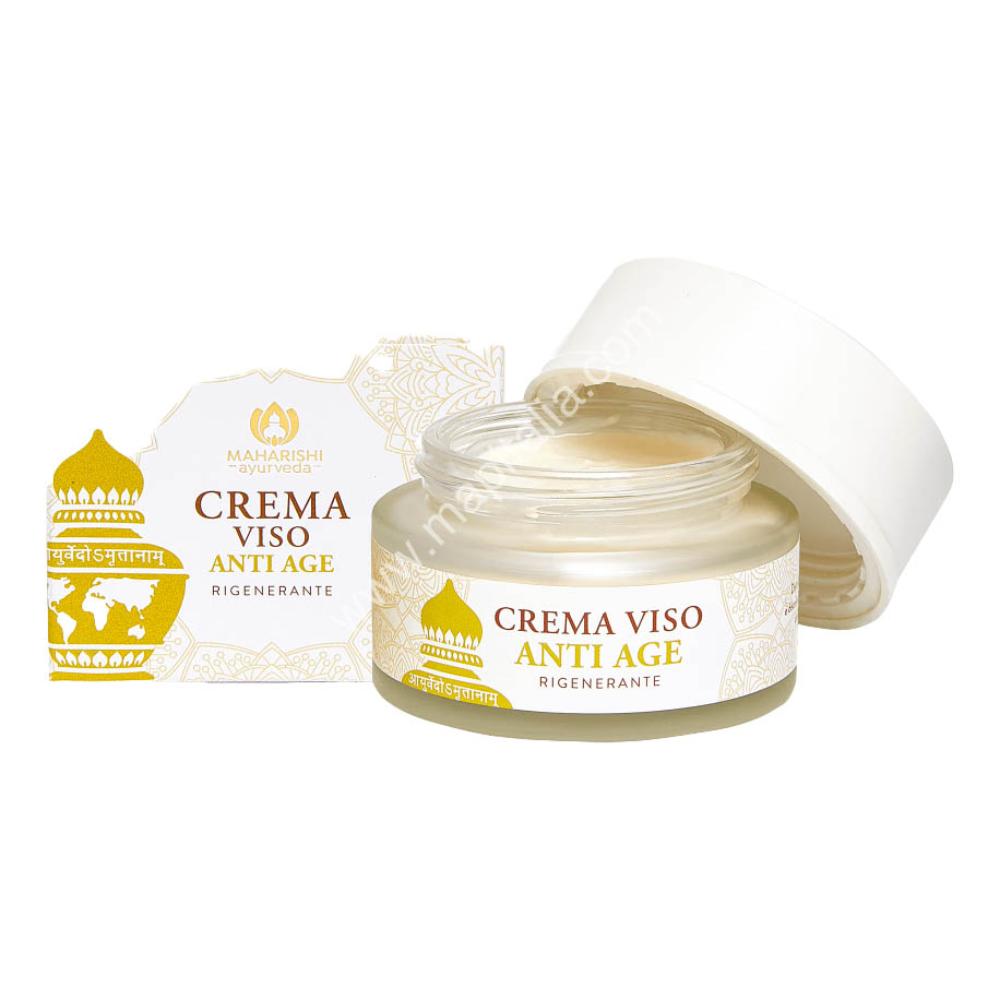 Crema Viso Anti Age 50 Ml ml — confronto prezzi