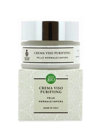 CREMA VISO PURIFYING 50ML — confronto prezzi