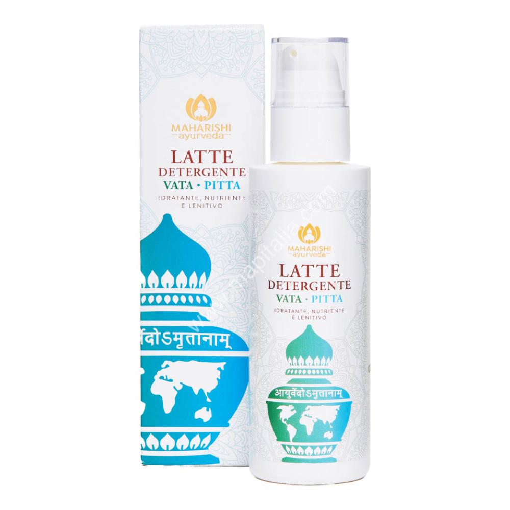 Latte detergente vata pitta 200 ml — confronto prezzi