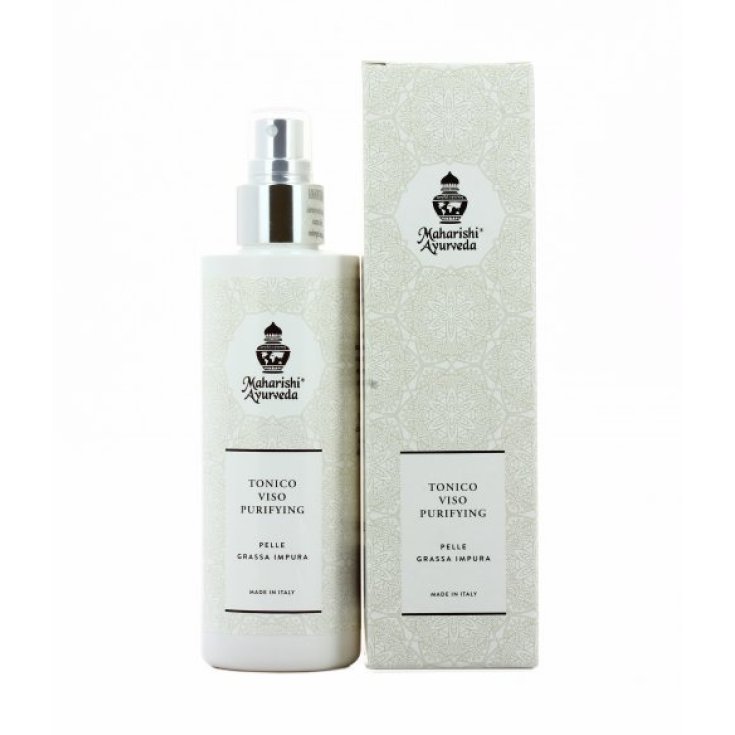 Tonico viso purifying 200 ml