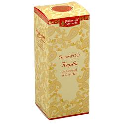 Shampoo alle erbe kapha 200 ml