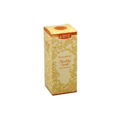 SHAMPOO ANTIFORF 200ML AMRITA