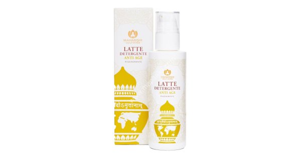 LATTE DETERGENTE ANTIRUGHE 200ML