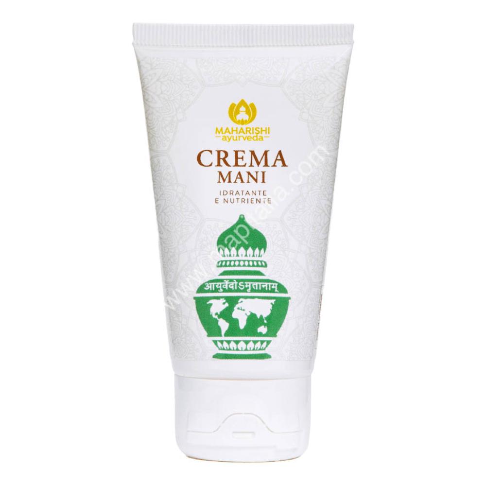 CREMA MANI IDRATANTE NUTR 50ML