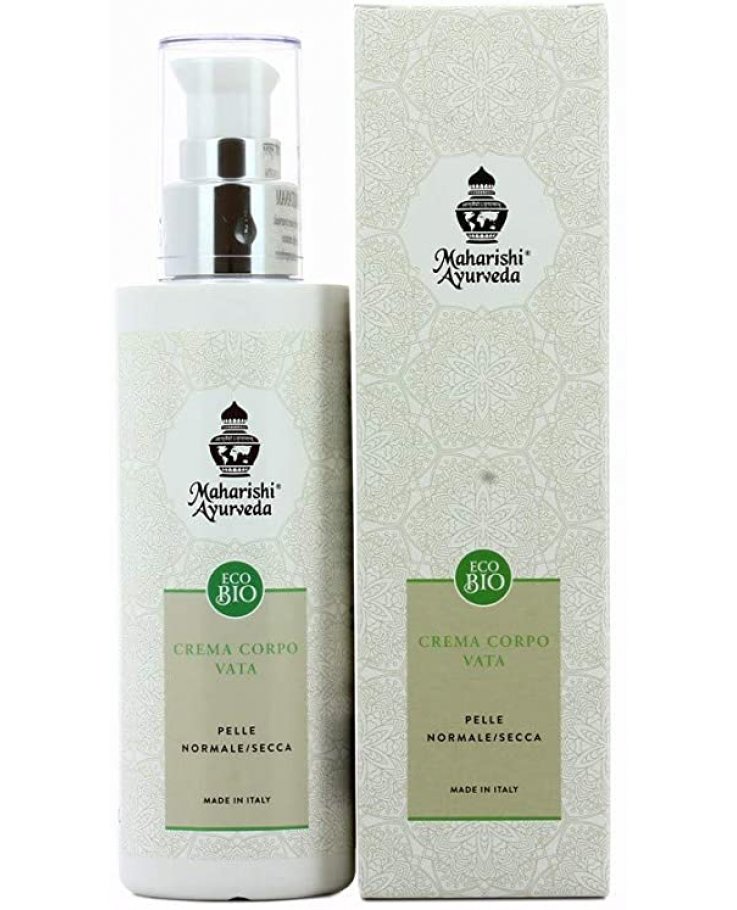 CREMA CORPO VATA 200ML