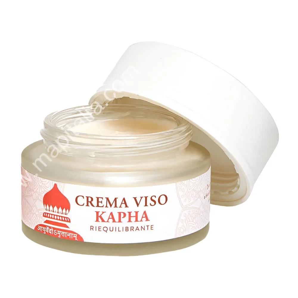CREMA VISO KAPHA 30ML