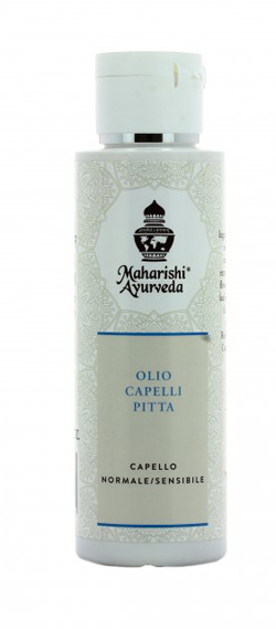 OLIO Capelli Pitta 100ml