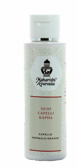 Olio capelli kapha 100 ml — confronto prezzi