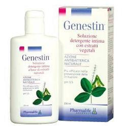 Genestin Detergente Intimo 250ml — confronto prezzi