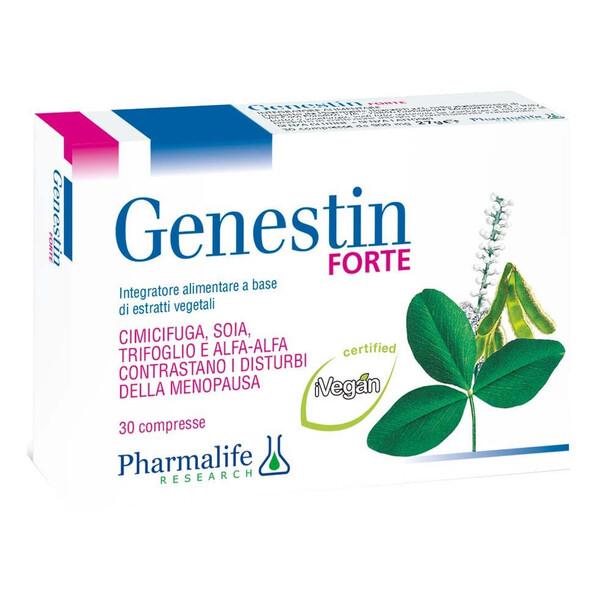 Genestin Forte Integratore 30 Compresse