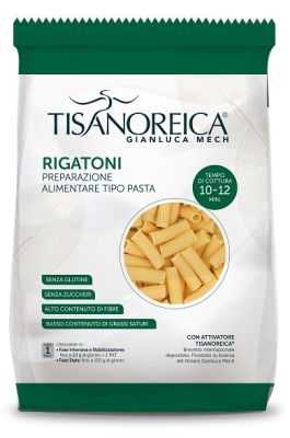 TISANOREICA S RIGATONI TISANOP — confronto prezzi