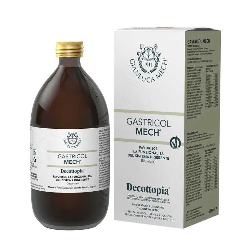 Gastricol 500ml — confronto prezzi