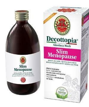 Slim menopause 500 ml — confronto prezzi