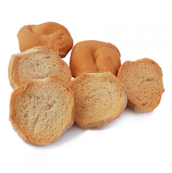 Mini freselle vesuvio 100 g