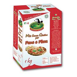 Mix Alimenta Pane 1 Kg 1000 g