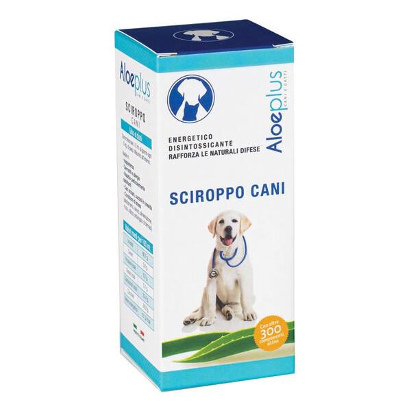 Aloeplus Sciroppo Per Cani Alimento Complementare 150 ml — confronto prezzi