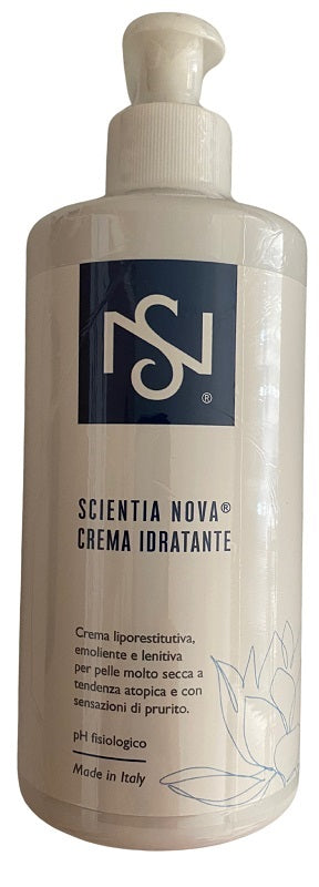 Scientia nova crema idratante 400 ml — confronto prezzi