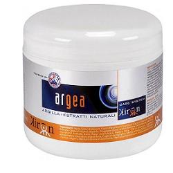 Kiron argea argil.verde 250ml