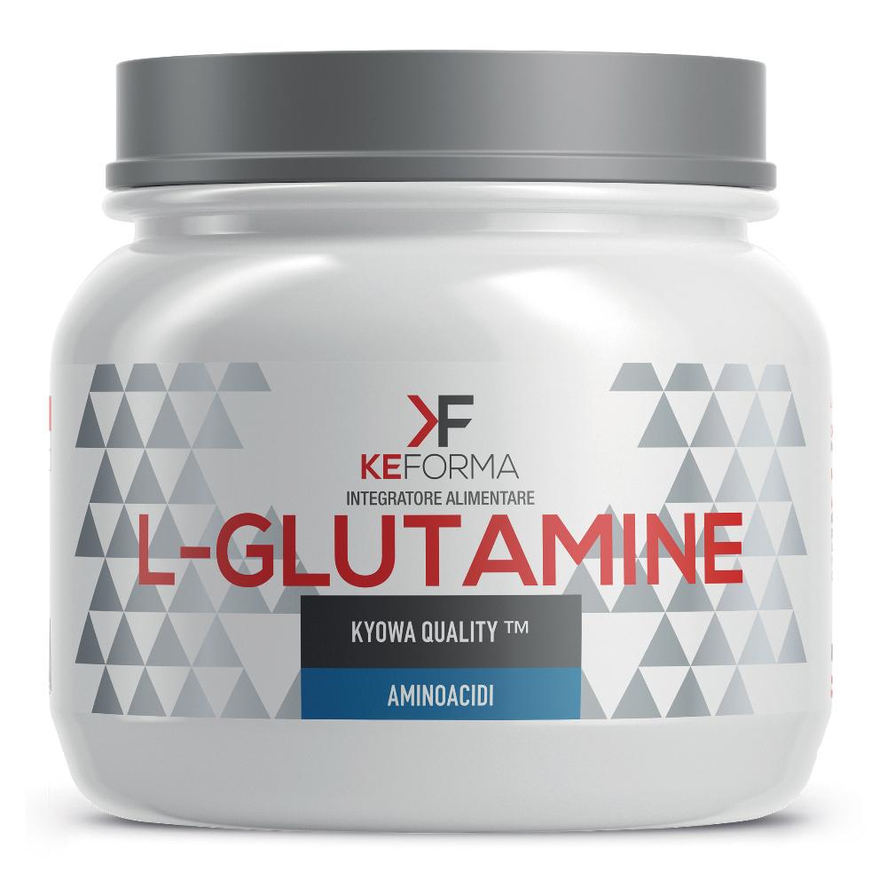 L-glutamine 200 g