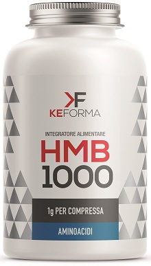 Hmb 1000 100 compresse — confronto prezzi