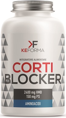 CORTIBLOCKER 90CPS — confronto prezzi