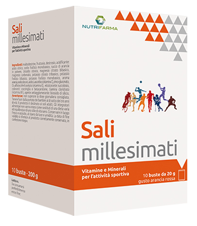 sali millesimati 25bust — confronto prezzi