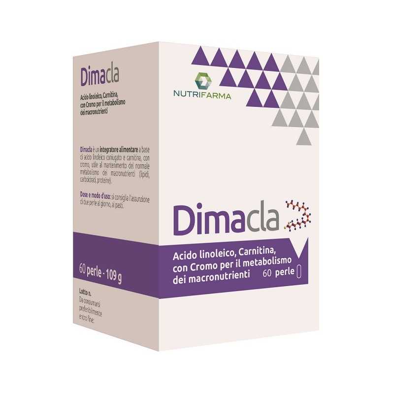 Dimacla 60 perle — confronto prezzi