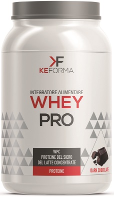 WHEY PRO DARK CHOCCOLATE 800G — confronto prezzi