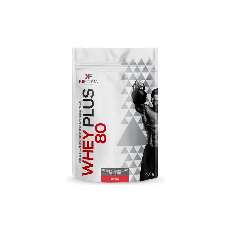 whey plus 80 choco biscuit900g — confronto prezzi