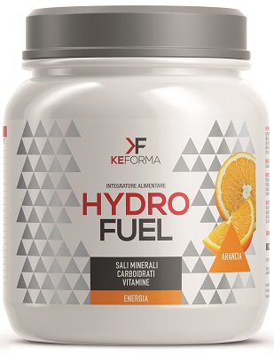 Hydro fuel arancia 480 g — confronto prezzi