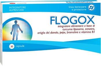 Flogox 30cps