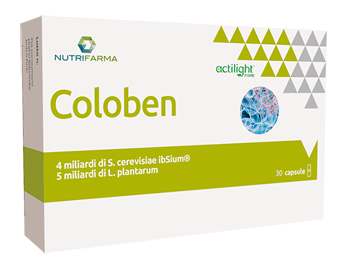 COLOBEN 30CPS — confronto prezzi