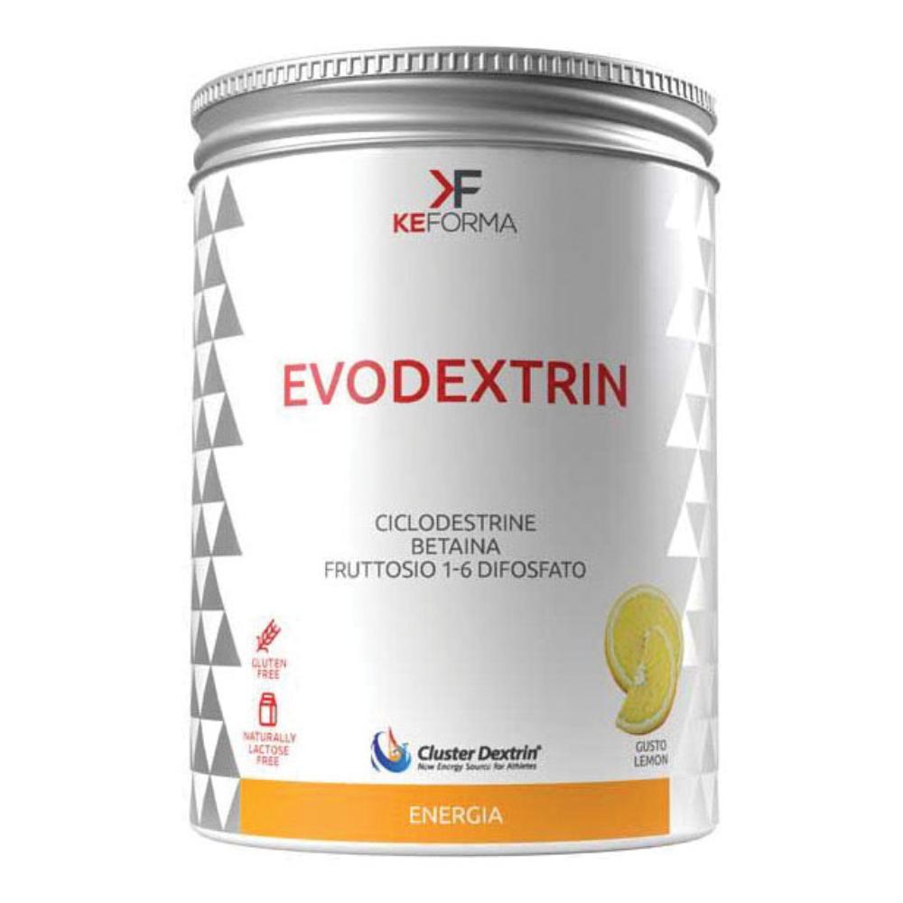 Evodextrin polvere 600 g
