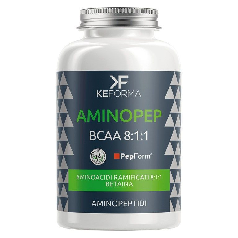 aminopep bcaa 8:1:1 150cpr