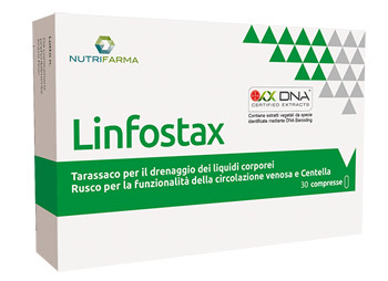 Linfostax 30 compresse — confronto prezzi