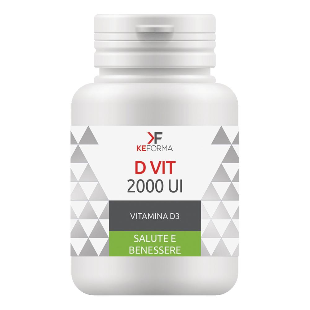 D VIT 2000UI 120CPR — confronto prezzi