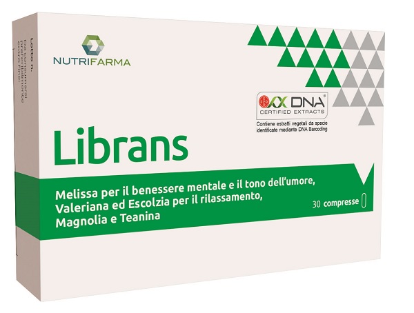 Aqua Viva Librans 30 Compresse — confronto prezzi