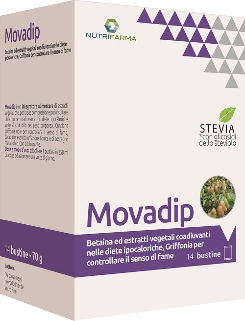 MOVADIP 14BUST — confronto prezzi
