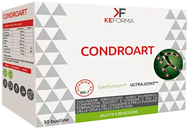 CONDROART 30BUST — confronto prezzi