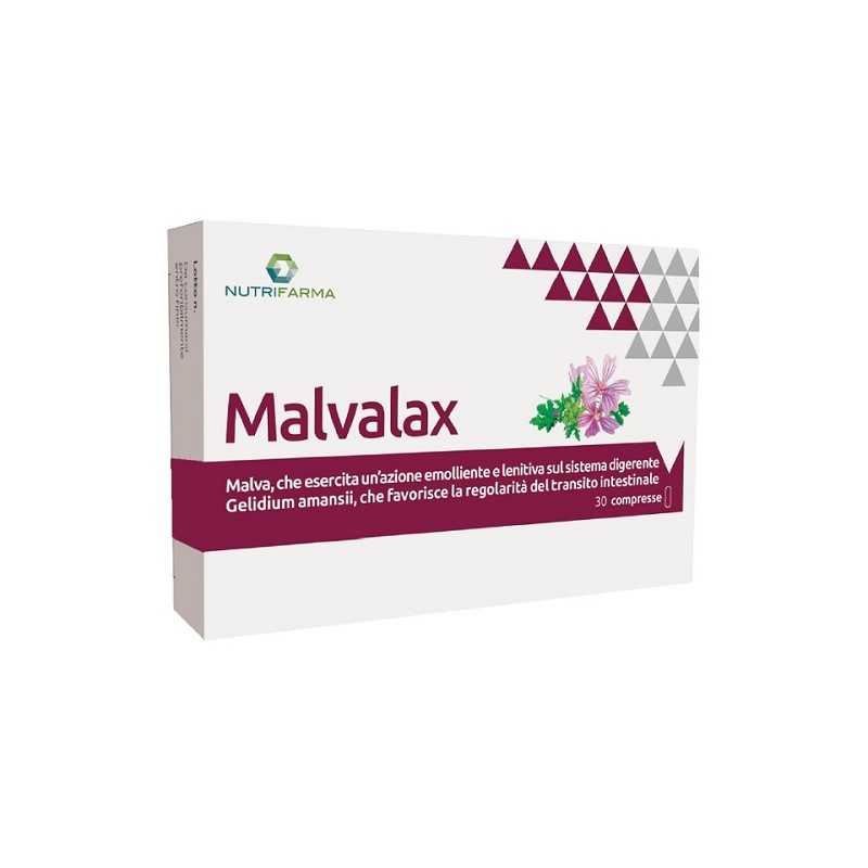 Malvalax 30 compresse — confronto prezzi