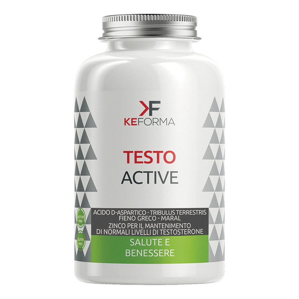 testo active 60cpr — confronto prezzi