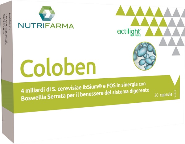 COLOBEN 30CPS — confronto prezzi