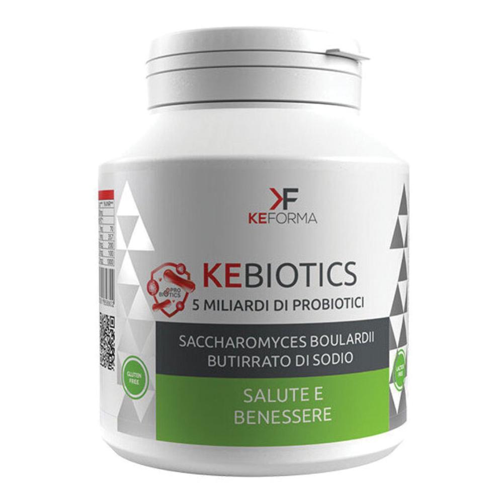 KEBIOTICS 5MLD 30CPS — confronto prezzi