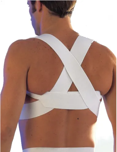 Scudotex - Scudotex Raddrizzaspalle 621 | Supporto Postura Regolabile Iii