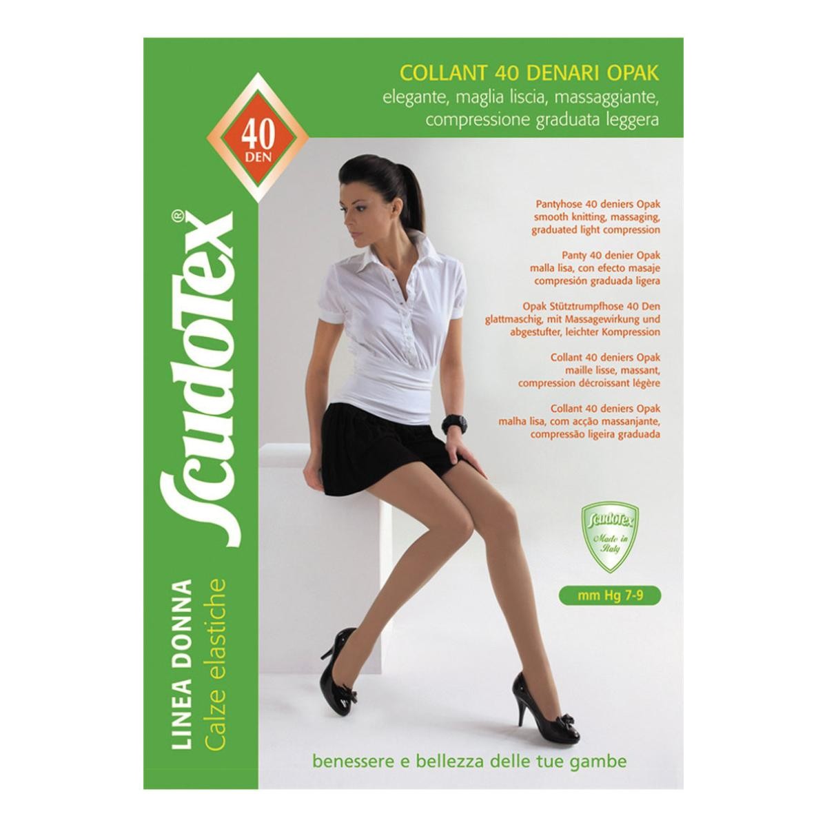 Scudotex coll. 40 op.visone 5