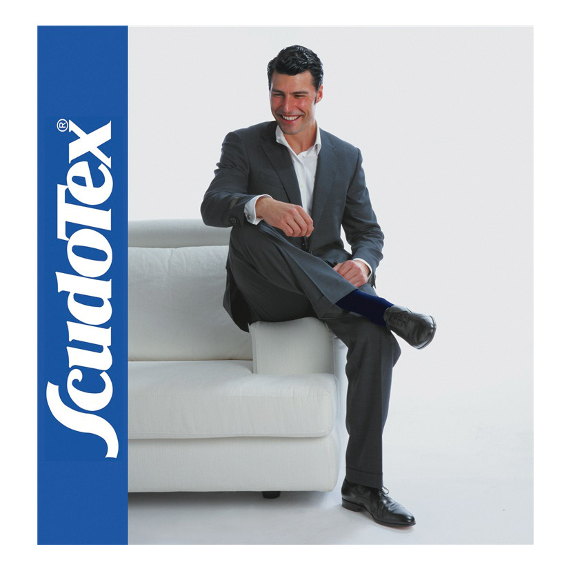 Scudovaris gambaletto gran riposo cotton blu 3 — confronto prezzi