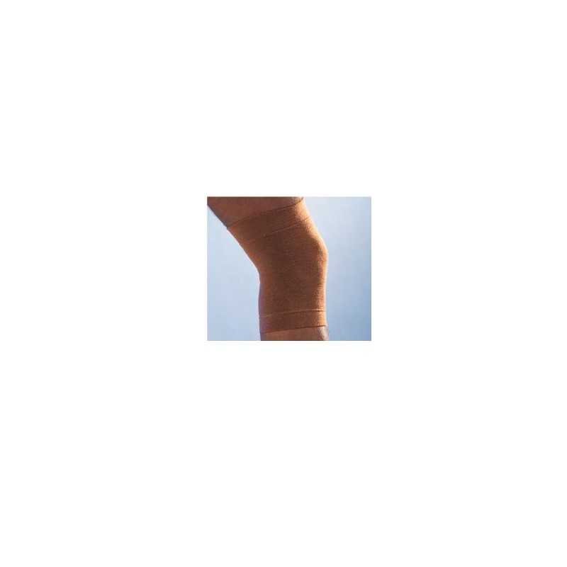 Scudotex ginocchiera tubolare thermo lana naturale 1