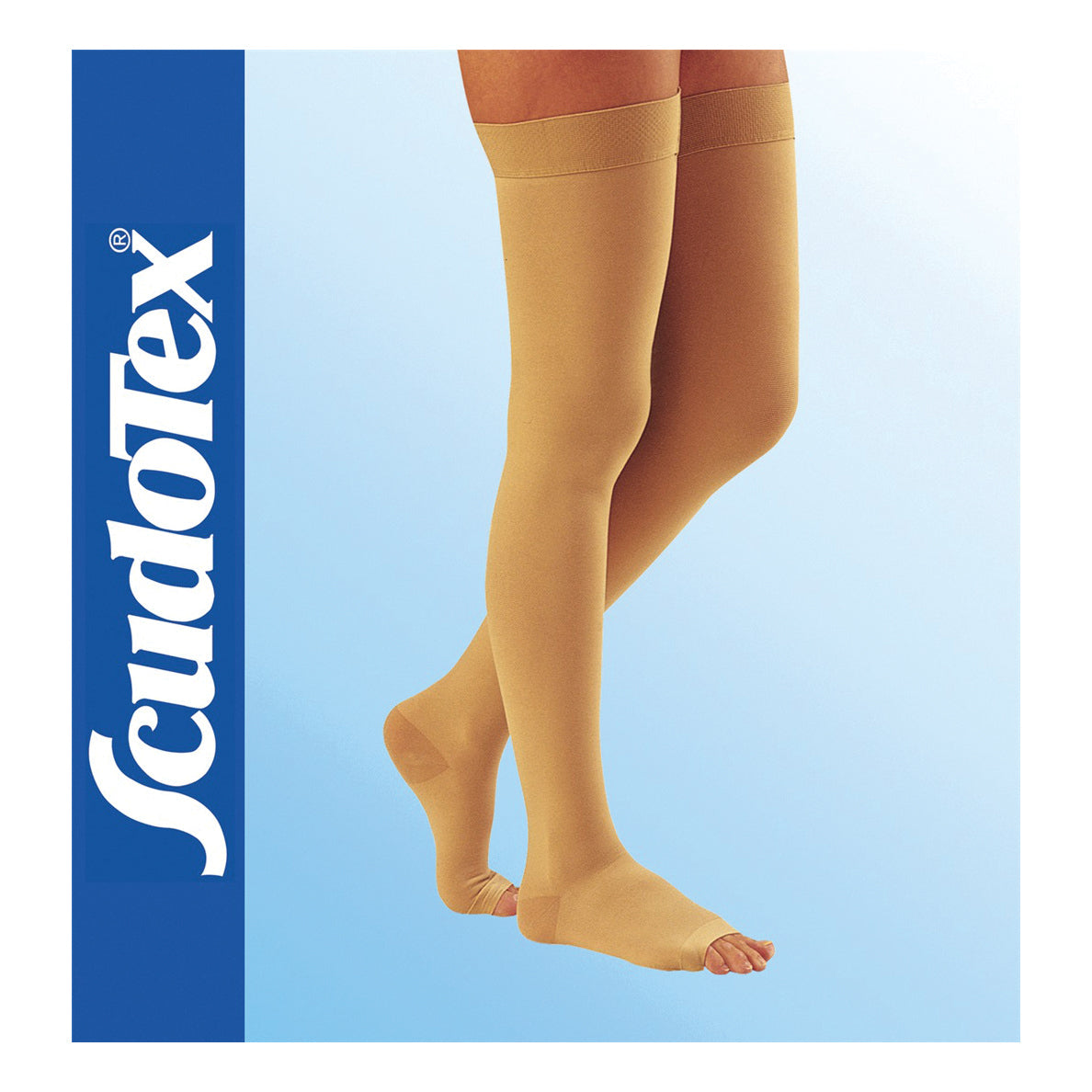 Scudovaris calza autoreggente extra k1 5