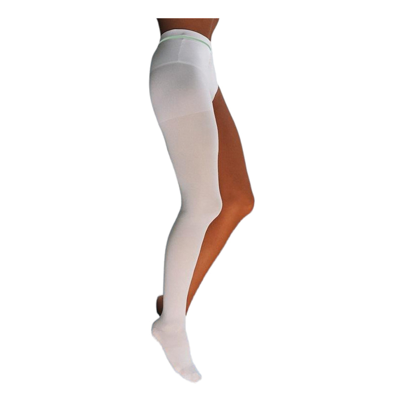 Scudovaris Monocollant Medio Antitrombo Destro Colore Bianco Taglia 4